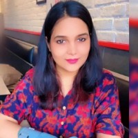 Neutara Technologies Employee Vipra Mishra's profile photo