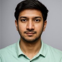 CodeSprint Employee Sikander Khan's profile photo