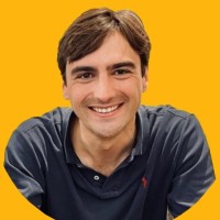 TapSimple Employee Tom Montague's profile photo