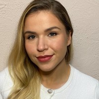 Coinomi Employee Michelle Lachut's profile photo