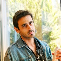 Serdesin Employee Yunus Yanık's profile photo