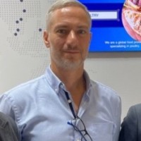 Saad Hassan Email & Phone Number