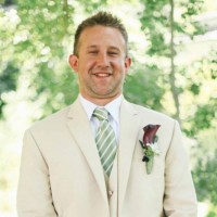 CourseKey Employee Paul Allred's profile photo