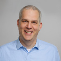 FundraisingBox Employee Markus Möller's profile photo