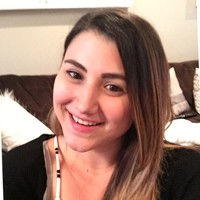 New Found Life Employee Andrea Rilli's profile photo