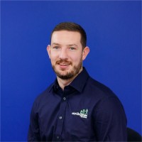 Recycling Lives Services Employee Ryan Craven's profile photo