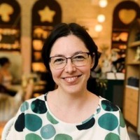 Kohn Partnership Architects Inc. Employee Andrea Nagy's profile photo