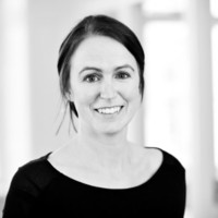 KL Employee Kristine Plougsgaard's profile photo