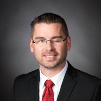 City of Flagstaff Employee Cj Perry's profile photo