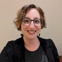 Muck Rack Employee Anna Hicks's profile photo