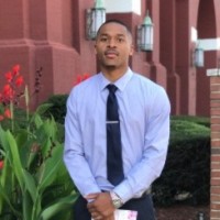 HUNTINGTON INGALLS INCORPORATED Employee Jordan Baker's profile photo