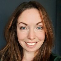 Epinova AB Employee Joy Falk's profile photo