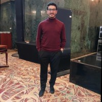 Shaheen Coffee Employee Nour Saeed's profile photo