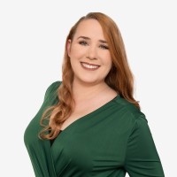 Hughston Homes Builders Employee Alexus Castro's profile photo