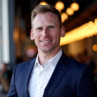 Olberding Brand Family Employee Garrett Levy's profile photo