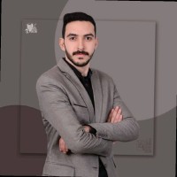 Damanhour University Employee Ibrahim Mohamed's profile photo