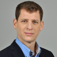 Yoav Hirsch Email