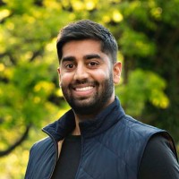 RASA Employee Rahul Vinod's profile photo