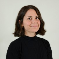 Foster Made Employee Nina Rogers's profile photo