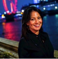 Community Integrated Care Employee Danielle Chan's profile photo