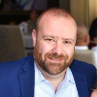 Sumitomo Electric USA Holdings, Inc. Employee Michael Blalock's profile photo