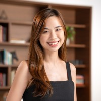 Stripe Employee Isabel Lim's profile photo