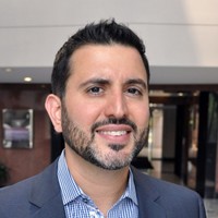 Lead Science Employee Ali Amirrezvani's profile photo