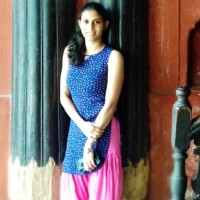 Kavya Vagle Email
