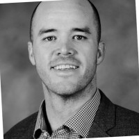 Glen Raven Employee Cameron Arnett's profile photo