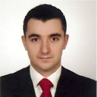 Ali Parlak Email