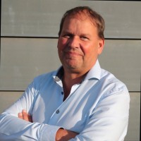 SKVR Employee Marcel de Ruiter's profile photo