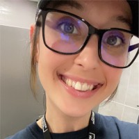 Northrop Grumman Employee Taylor Fallon's profile photo