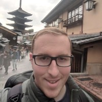 Blustream Corporation Employee William Kirwan's profile photo