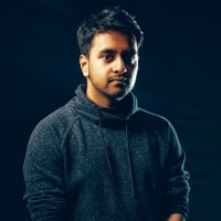 Axis (onaxis.io) Employee Karthik Nooli's profile photo