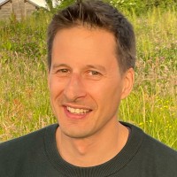 Febelco Employee Bruno Mortier's profile photo
