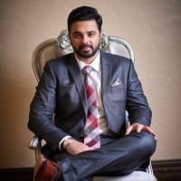 Umer Farooqui Email & Phone Number
