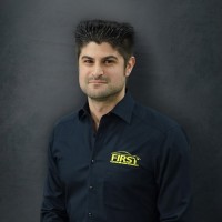 STANLEY Engineered Fastening Employee Paul Gianferrara's profile photo