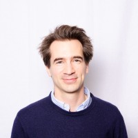 Corporify Employee .olivier van Borsel's profile photo
