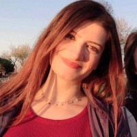 EFF Organization Employee Devrim Kaya's profile photo