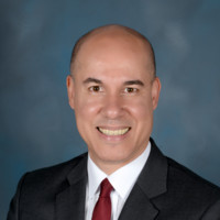 FASANO Employee Mario de Oliveira Jr's profile photo