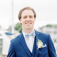 Zimmer Biomet Employee Hunter King's profile photo