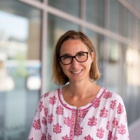 SIR RICHARD SUTTON LIMITED Employee Olivia Howard's profile photo