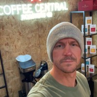 Coffee Central Roasting Co. Employee Gavin Dow's profile photo