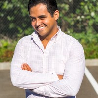 U.S. Bank Employee Michael Alcala's profile photo
