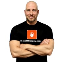 MakeItSnappy.com Employee Matt Wilkinson's profile photo