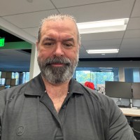 Guidewire Software Employee Eric Denton's profile photo