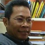 University of Indonesia Employee Ari P's profile photo
