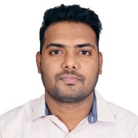EY Employee Samar Ahmad's profile photo