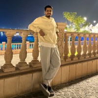 Logicloop Employee Jenendar Rathore's profile photo