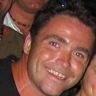 Lumco Employee Martial Morin's profile photo